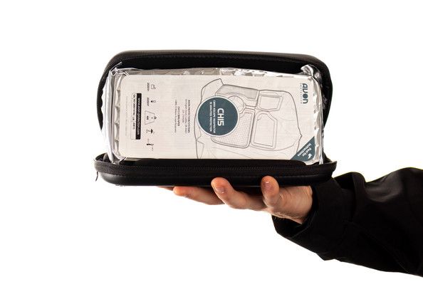 Avon CH15 Escape Hood